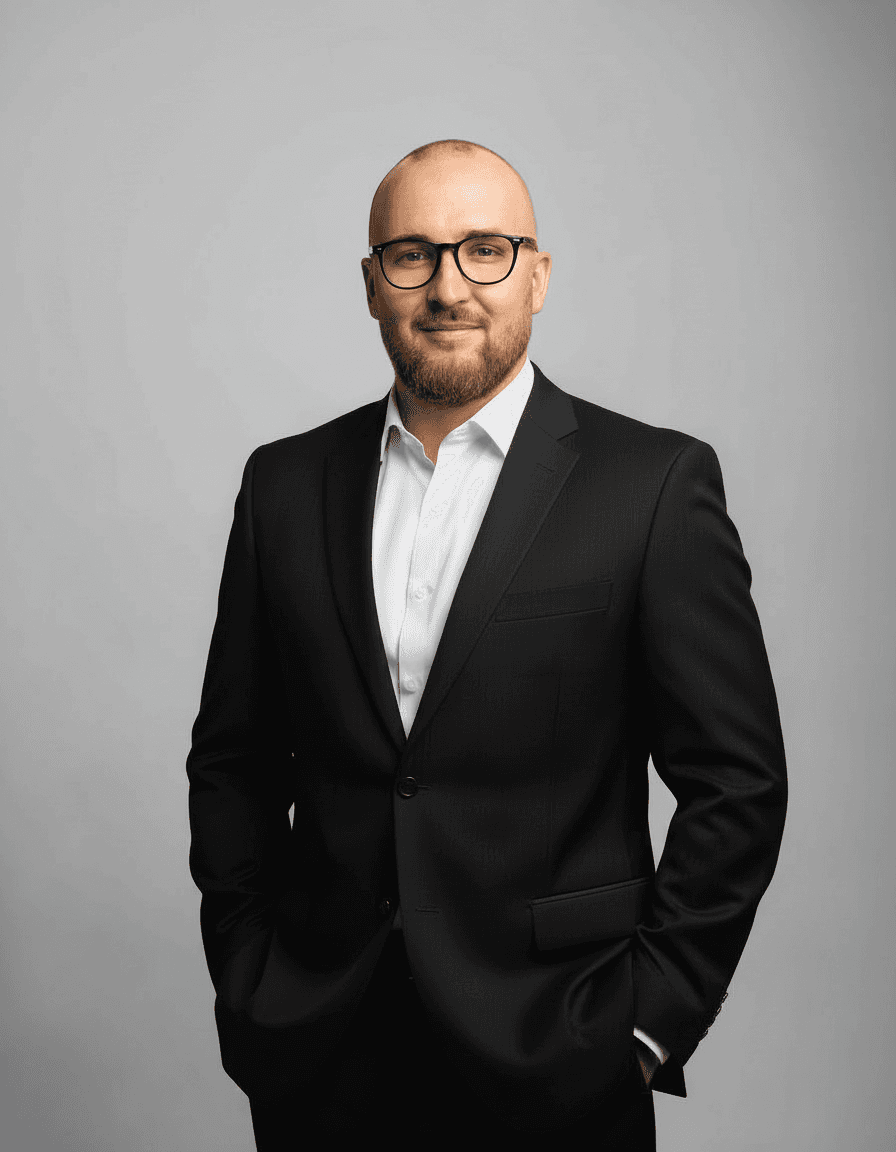 Александр Виноградов