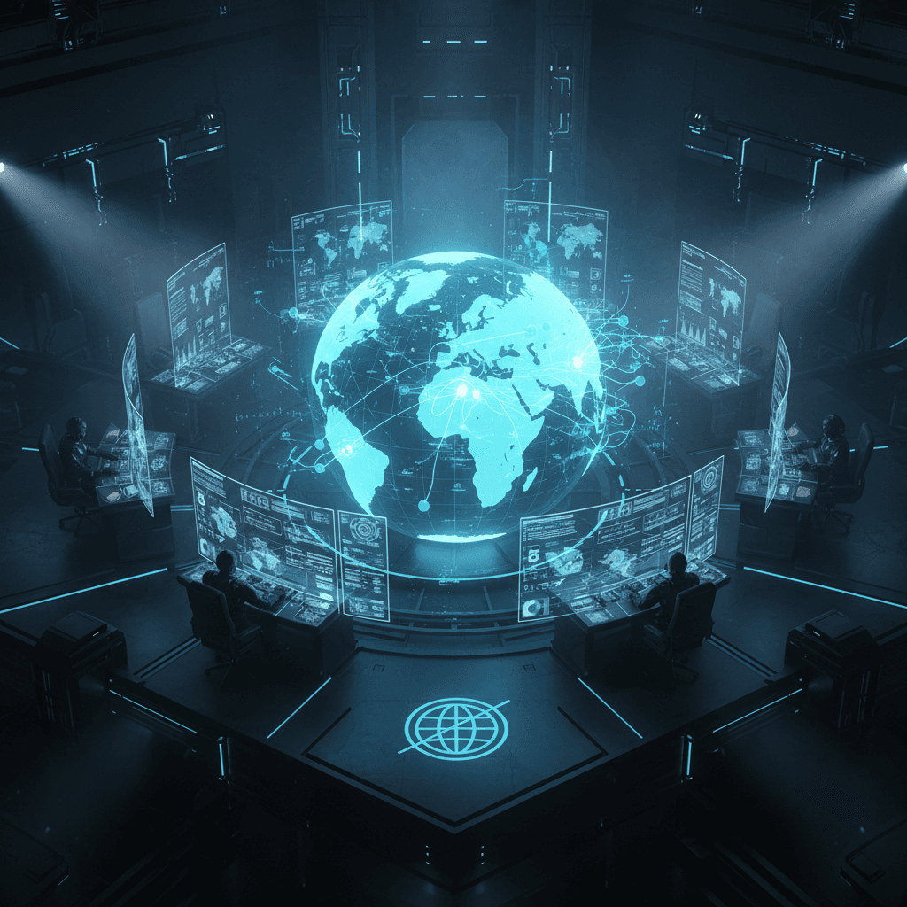 Политические Кампании (Digital)