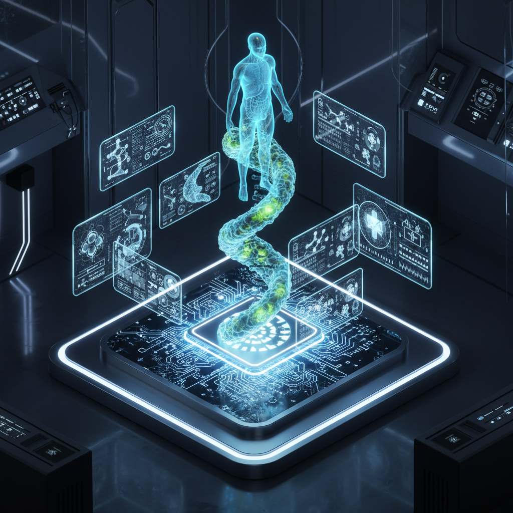 Частная Клиника (MedTech)